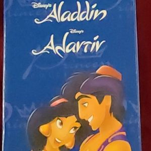 Disney princess Doll Jasmine